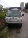 Bán Suzuki truck thùng bạt, giá rẻ nhất vịnh bắc bộ, khuyến mại siêu khủng.