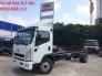Bán Xe tải Faw 6,2 tấn thùng dài 4,36m giá rẻ