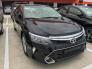 Khuyến Mãi Toyota Camry 2.5Q 2018 Màu Đen, Mua Trả Góp Chỉ Cần 250Tr. Vay 8 năm. Giao Ngay