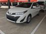 Báo giá khuyến mãi Vios 2019 1.5E MT – Màu Trắng – Giao Ngay – Hỗ trợ trả góp lãi suất thấp