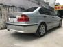 BMW 318i 2003 Tự động màu bạc bao zin a-z