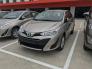 Vios 2019 1.5E AT – Màu Nâu Vàng – Báo giá khuyến mãi tại Toyota An Thành