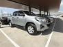 Toyota Bán Tải Hilux 2.4E 2018 Số Tự Động 1 Cầu Nhập Thái Lan. Mua Trả Góp Chỉ 170Tr