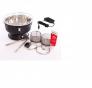 Bếp nướng than hoa không khói BN300