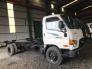 Bán xe Hyundai New Mighty 110S 2018 chuẩn IV