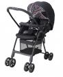 Xe đẩy trẻ em Aprica Karoon Plus HS Black 92567