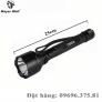 Đèn pin siêu sáng, đèn pin chống nước S015