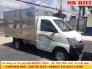 Bán Xe Towner 990 Tải 990kg, Towner990 Euro Iv Có Máy Lạnh, Giao Xe Có Liền