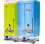 Tủ sấy quần áo Huyndai HDE 7401 1000W