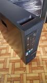 Workstation Lenovo C30: Dual E5-2670; 32GB, SSD 120, HDD 2TB, GTX750