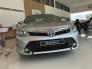 Khuyến Mãi Toyota Camry 2.5Q 2018 Màu Bạc , Mua Trả Góp Chỉ Cần 250Tr. Vay 8 năm. Giao Ngay