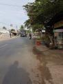 Bán dãy nhà trọ đang kinh doanh, mặt tiền đường lộ, xã an khánh, bến tre
