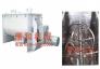 Máy trộn bột có phun dịch, máy trộn bột ẩm, máy trộn bột ribon WLDH 0.1