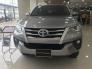 Fortuner 2018 Nhập Khẩu - Máy Dầu - Số Sàn - Màu Bạc- Giao Ngay