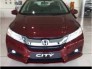{Đồng Nai} Honda city CVT màu đỏ giao ngay trong tháng , giảm tiền mặt , ưu đãi cực lớn