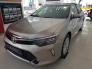 Khuyến Mãi Toyota Camry 2.0E 2018 Màu Nâu Vàng Mua Trả Góp chỉ cần 250Tr. Xe Giao Ngay