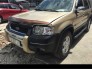 Ford Escape XLT 2 cầu đời 2002