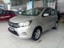 Suzuki Celerio màu bạc, Nhập khẩu, Giá tốt