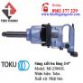 Súng xiết bu lông 3/4 MI-2500GL Toku