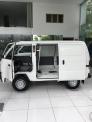 Bán Suzuki tải van, su cóc,khuyến mại thuế trước bạ, tặng 3tr tiền mặt, hỗ trợ trả góp 75%.