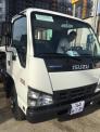 Xe tải 1 tấn 4 thùng kín ISUZU QKR77FE4 Sx năm 2018