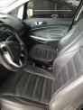 Bán Ford Ecosport sx 2015 titanium ghi xám