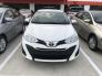 Khuyến mãi giá tốt Toyota Vios 2019 1.5E AT – Trả trước 130tr nhận xe
