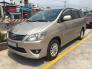 Bán Innova G 2014 tự động vàng hoàng kim xe đẹp