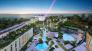 Đầu tư căn hộ nghỉ dưỡng Aloha Beach Village,cam kết LN 37%,cam kết mua lại