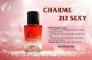 Nước Hoa Charme