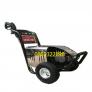 Máy rửa áp lực,đẩy tay BmB 3200PSI 1 pha