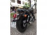 Moto phantom 200cc đời 2008. Xe zin 100%
