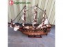 Thuyền cổ đại