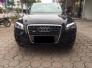 Bán xe Audi Q5 2.0T 2011 màu đen nội thất kem zin
