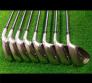 Bộ gậy golf Irons Taylormade R7 Cũ (Đã bán)