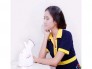 Máy xông mặt hơi nước Sokany ZJ608 giúp giữ ẩm và sạch sâu
