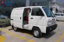 Xe suzuki blind van