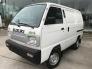 Suzuki Super Carry Van 2018, giá 284 triệu, trả trước 60 triệu lấy xe về