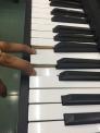 Piano Kawai 260mr