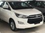Khuyến Mãi Mua xe Toyota Innova G 2018 Số Tự Động Màu Trắng. Vay Trả Góp Chỉ 180Tr. Giao Xe Ngay
