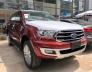 Ford everest