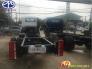 Veam vt260-1 tải trọng 1 tấn 9 thùng dài 6 mét