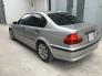 Thanh lí xe BMW 318i 2003 Tự động màu bạc