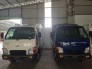 Xe tải Hyundai N250 2.5T giá 460tr.