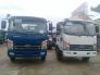 Giá Xe tải VEAM VT260 – 1T9 Thùng Mui Bạt