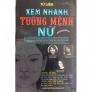 Xem Nhanh Tướng Mệnh Nữ