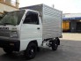 Suzuki Truck tặng thuế trước bạ