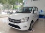Celerio tặng ngay màn hình camera lùi