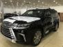Bán Lexus LX570 sản xuất 2018,phiên bản cao nhất của dòng xe xuất mỹ,mới 100%,xe giao ngay.