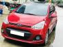 Cần tiền bán tâm huyết I10 2016 số sàn, nút đề, màu đỏ, bản full